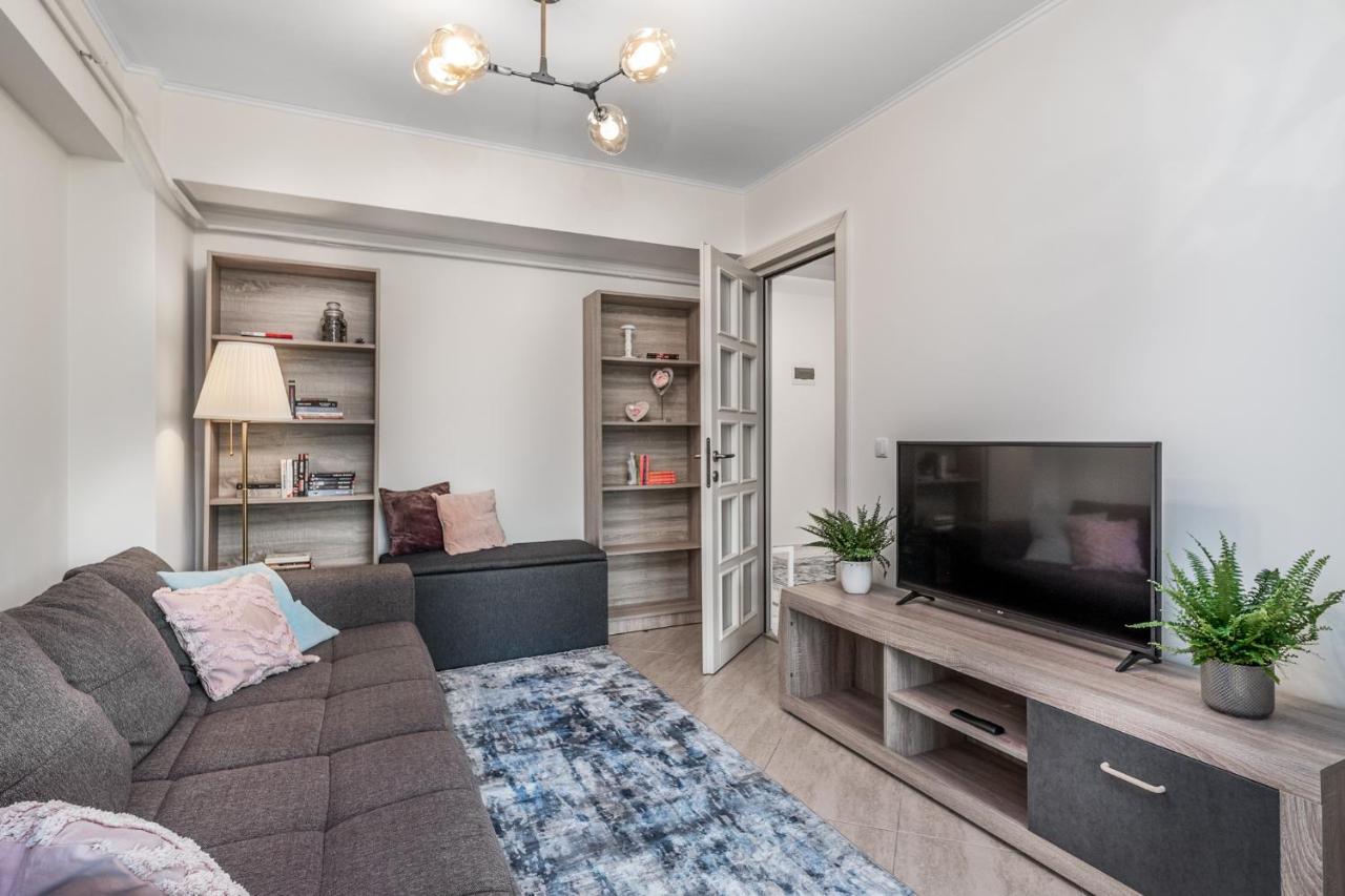 Dreamgarden Airport Apartment & Secure Parking & Airport Shuttle Ιάσιο Εξωτερικό φωτογραφία
