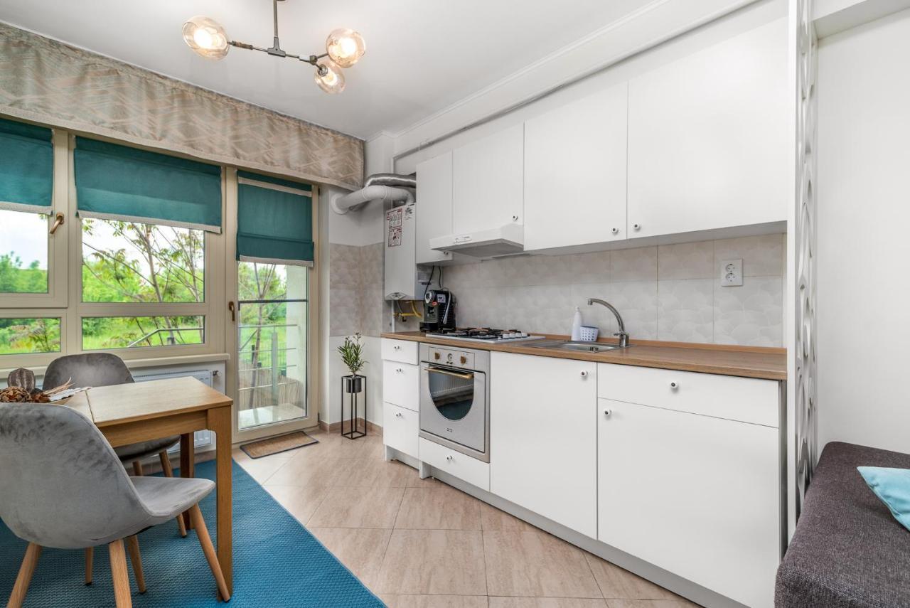 Dreamgarden Airport Apartment & Secure Parking & Airport Shuttle Ιάσιο Εξωτερικό φωτογραφία